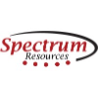Spectrum Resources, LLC - Recruitment Agency Profile