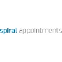 Spiral Appointments - Recruitment Agency Profile