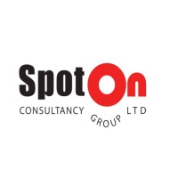 SpotOn Consultancy Group Limited - Recruitment Agency Profile