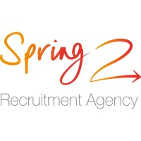 Spring2Recruitment - Recruitment Agency Profile