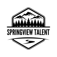 Springview Talent - Recruitment Agency Profile