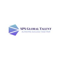 SPS Global Talent - Recruitment Agency Profile