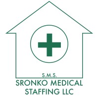 Sronko Medical Staffing LLC - Recruitment Agency Profile