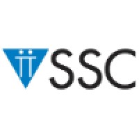 SSC Recruitment - Recruitment Agency Profile