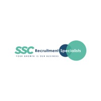SSC Recruitment Solutions - Recruitment Agency Profile