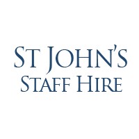 St John's Staff Hire - Recruitment Agency Profile