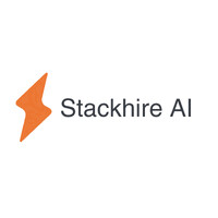 Stackhire AI - Recruitment Agency Profile