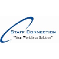 Staff Connection - Recruitment Agency Profile