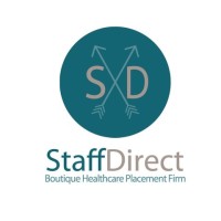 Staff Direct, LLC - Placing Home Health and Hospice Professionals with Employers of Choice - Recruitment Agency Profile