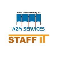 Staff It - Recruitment Agency Profile