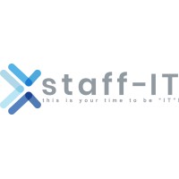staff-IT - Recruitment Agency Profile