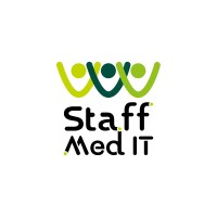 Staff MedIT - Recruitment Agency Profile