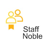 STAFF NOBLE - Recruitment Agency Profile