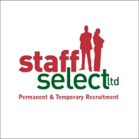Staff Select - LTD - Recruitment Agency Profile