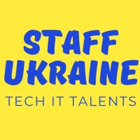 Staff Ukraine - Recruitment Agency Profile