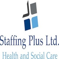 Staffing Plus Ltd - Recruitment Agency Profile
