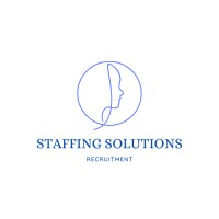 Staffing Solutions Recruitment - Recruitment Agency Profile