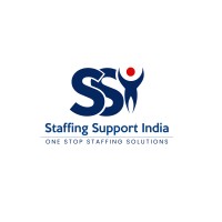 Staffing Support India - Recruitment Agency Profile