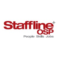 Staffline OSP - Recruitment Agency Profile