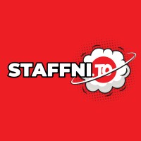 STAFFNI.TO - Recruitment Agency Profile