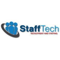 StaffTech, Recruitment and Staffing - Recruitment Agency Profile