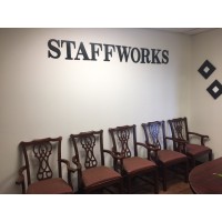 StaffWorks Employment - Recruitment Agency Profile