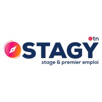 Stagy.tn - Recruitment Agency Profile