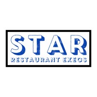 Star Restaurant Execs - Recruitment Agency Profile