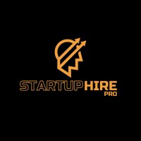 StartupHire PRO - Recruitment Agency Profile
