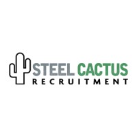 Steel Cactus Recruitment - Recruitment Agency Profile