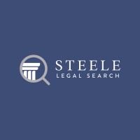 Steele Legal Search, LLC - Recruitment Agency Profile