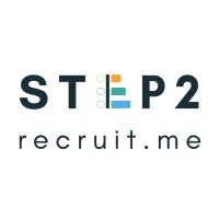 Step 2 Recruit - Recruitment Agency Profile