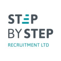 STEP BY STEP Recruitment LTD - Recruitment Agency Profile
