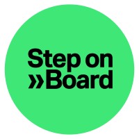 Step on Board - Recruitment Agency Profile