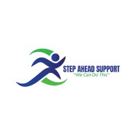 Stepahead Support - Recruitment Agency Profile