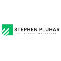 Stephen Pluhar Tax & Wealth Advisory - Recruitment Agency Profile
