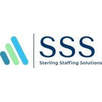 Sterling Staffing Solutions - Recruitment Agency Profile