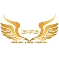 Sterling Vision Staffing LLC - Recruitment Agency Profile