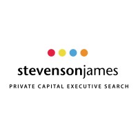 Stevenson James - Recruitment Agency Profile