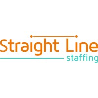 Straight Line Staffing - Recruitment Agency Profile
