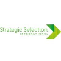 Strategic Selection International - Recruitment Agency Profile
