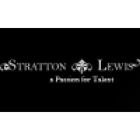 Stratton Lewis Ltd - Recruitment Agency Profile