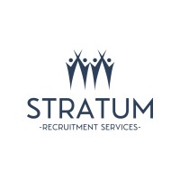 Stratum Recruitment Services - Recruitment Agency Profile