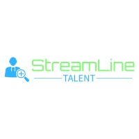 StreamLine Talent - Recruitment Agency Profile