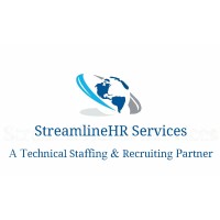 StreamlineHR Services - Recruitment Agency Profile