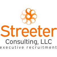STREETER CONSULTING, LLC - Recruitment Agency Profile