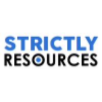 Strictly Resources - Recruitment Agency Profile