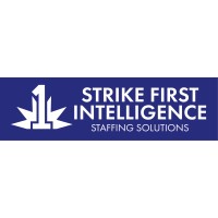 Strike First Intelligence Staffing Solutions - Recruitment Agency Profile