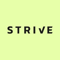 Strive - Recruitment Agency Profile