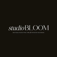Studio Bloom - Recruitment Agency Profile